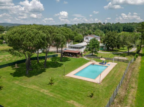 Holiday Home Marinpietri by Interhome Roccastrada